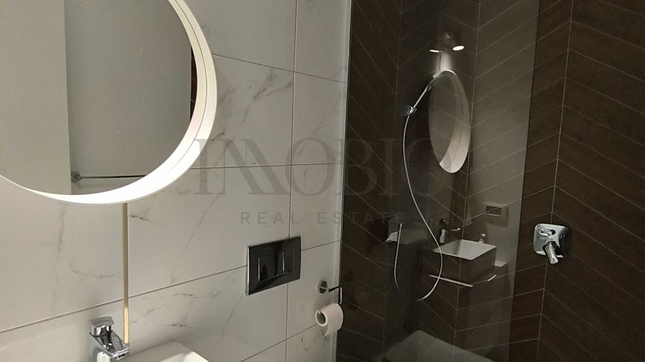 Apartament modern cu 3 camere | Avalon Estate | Parcare subterană - Poză 7