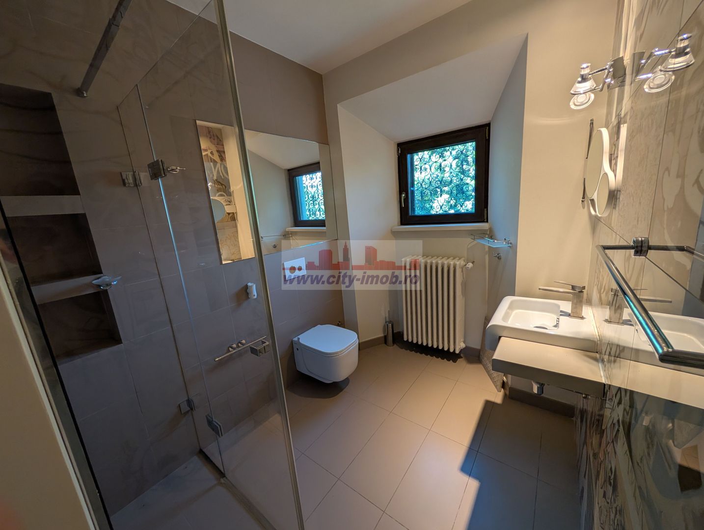 Vila Spectaculoase de inhiriat Bucuresti Central - Poză 66