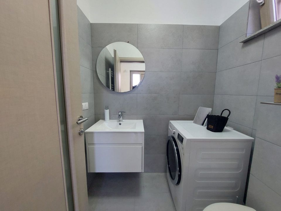 Vanzare Casa Trivale strada Campului - Poză 5