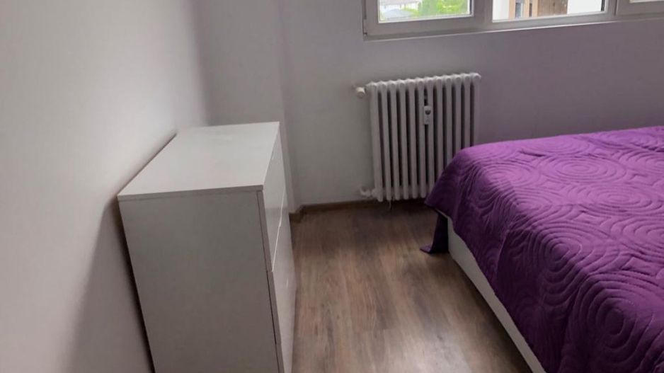 AP. 2 CAMERE 1 MAI, RENOVAT, PET-FRIENDLY, BUCATARIE INCHISA, MODERN - Poză 2