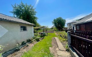 Casa veche stil nemtesc | Teren 23,5 ari | Radauti - Poză 2