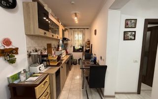 Braytim – Musicescu | 2 camere | Terasă 23 mp | Loc de parcare - Poză 2
