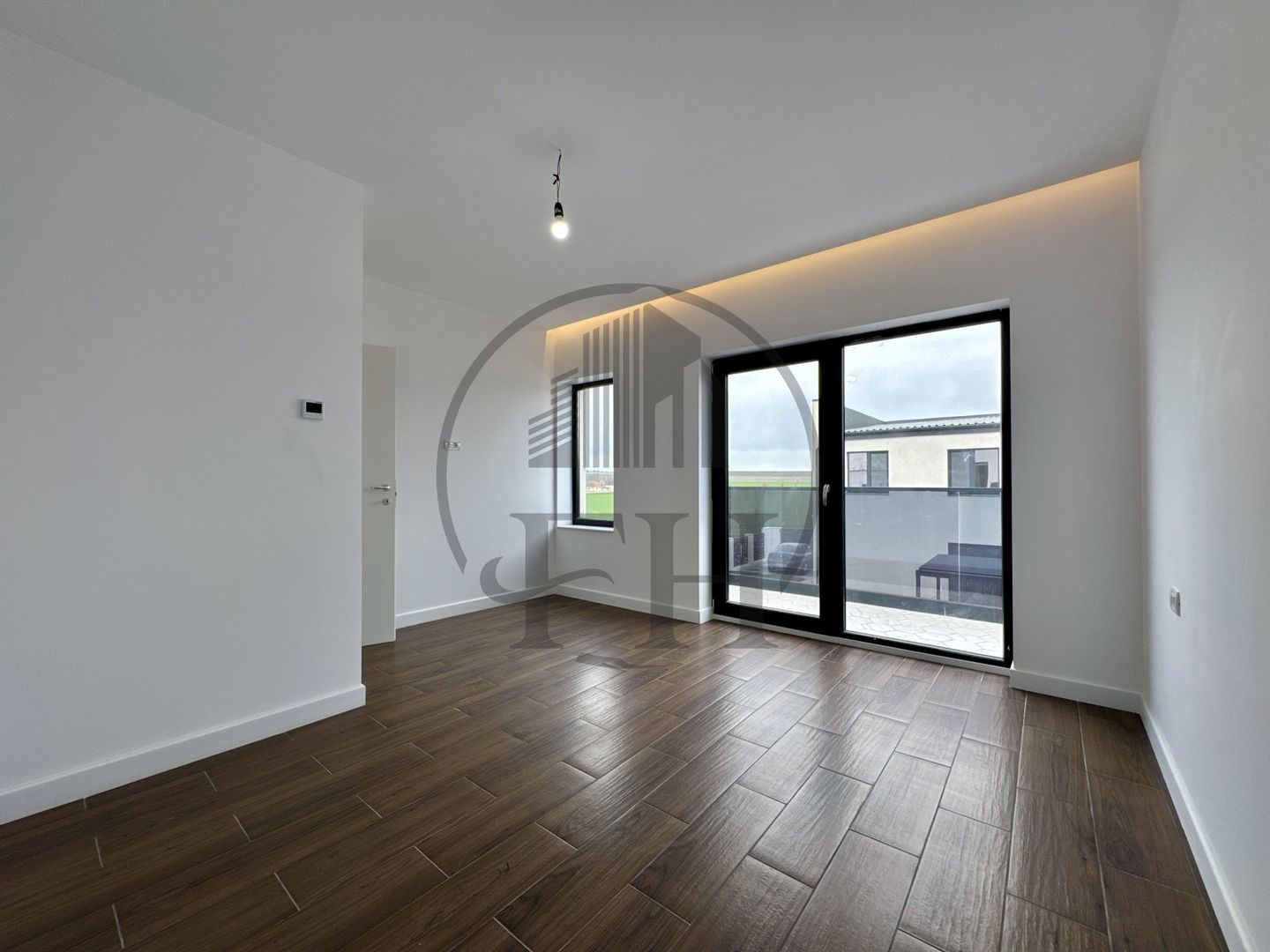 Casa / Vila de vanzare Valu lui Traian, Constanta - Poză 9