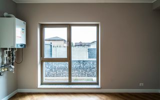 Casa individuala 4 camere / Finisaje Deosebite / Otopeni / Mutare Imediata - Poză 5