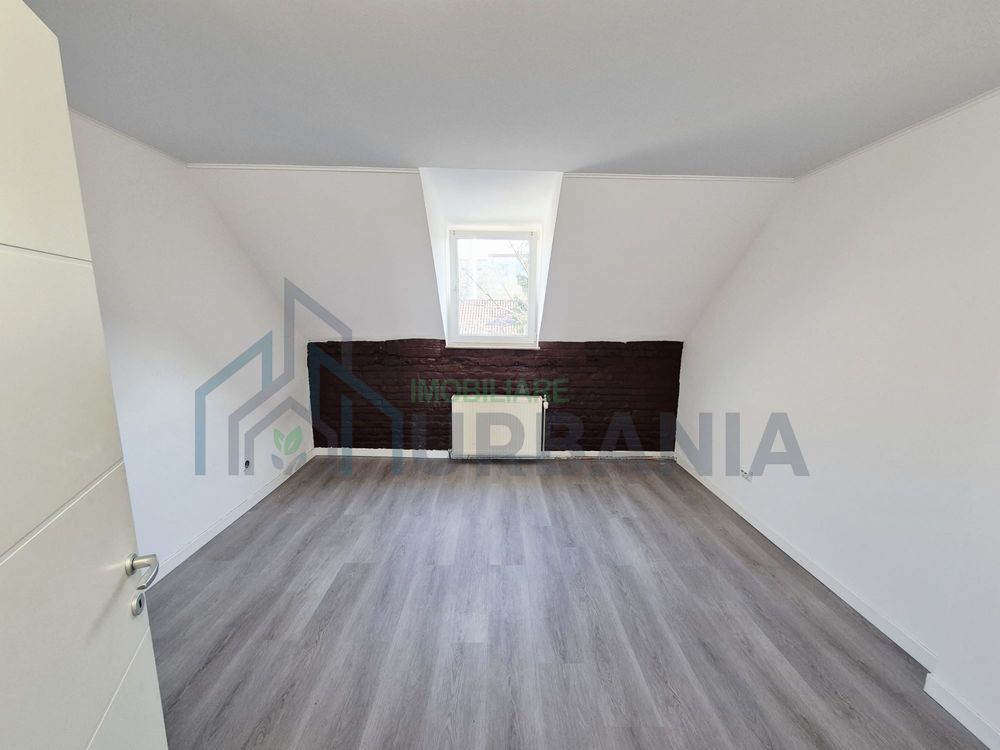 Apartament 3 camere decomandat, 81 mp, Copou – Iasi - Poză 5
