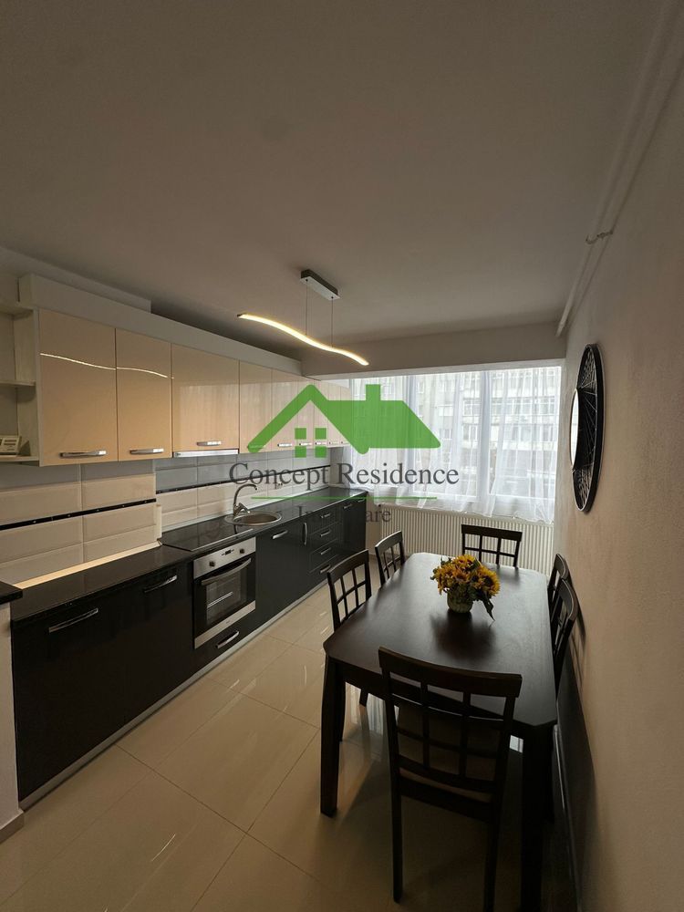 Apartament 2 camere decomandat ultracentral - Poză 1