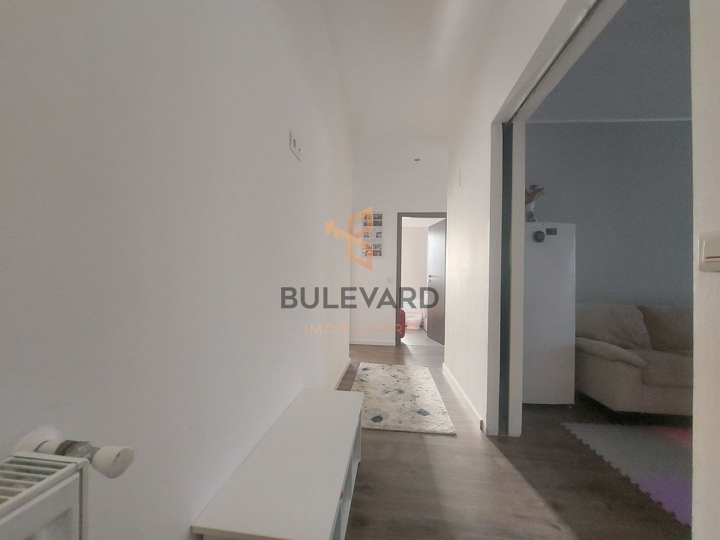 Apartament cu 3 camere, zona strazii Stadionului! - Poză 11