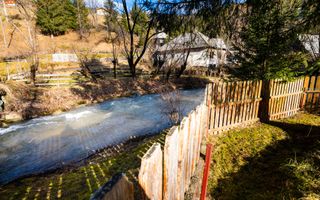 Cabane cu 10 camere Arieseni - Poză 2