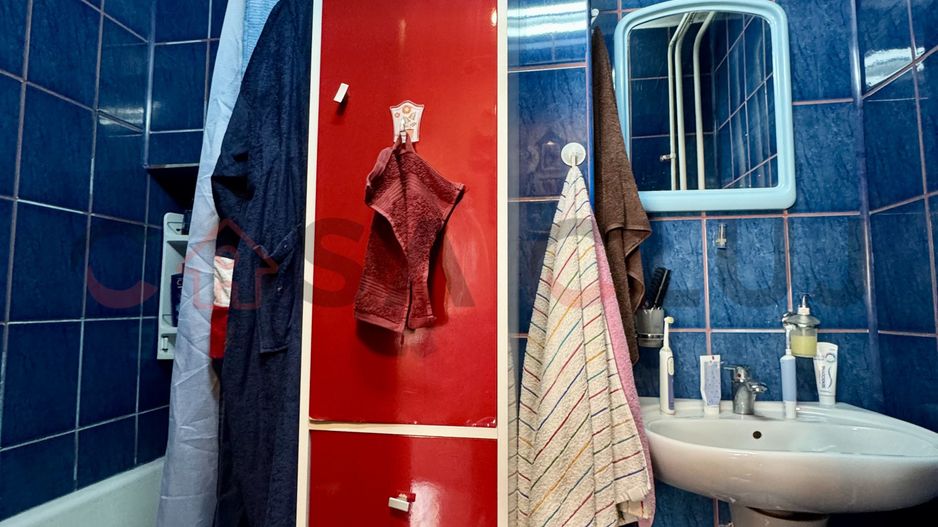 Apartament 2 camere,  zona Baza Unirea! - Poză 6