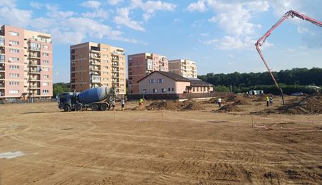 Teren Intravilan Matei Milo