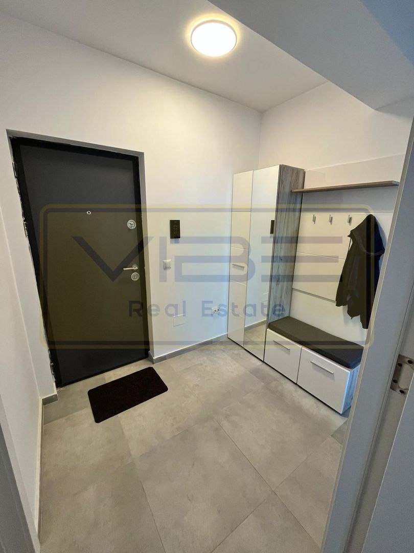 Apartament 1 camera + loc parcare Valea Adanca Pepinierei - Poză 3