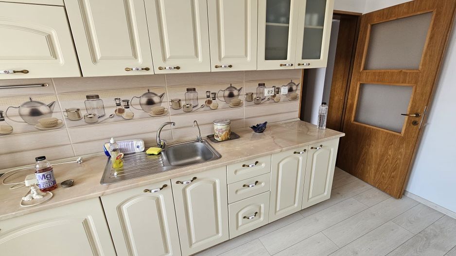 Inchiriere apartament spatios, bloc nou, garaj, Craiovei - Poză 10