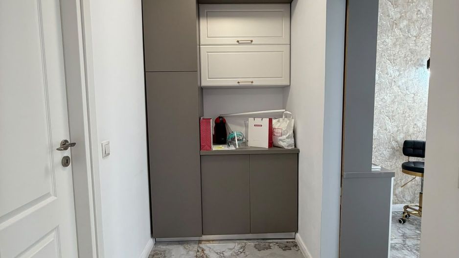 Spațiu comercial de închiriat, 56 mp, finisat, parter, Buna Ziua - Poză 8