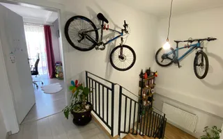 Casă cocheta in Selimbar – Mobilată și utilată. Zona buna. Sibiu - Poză 28