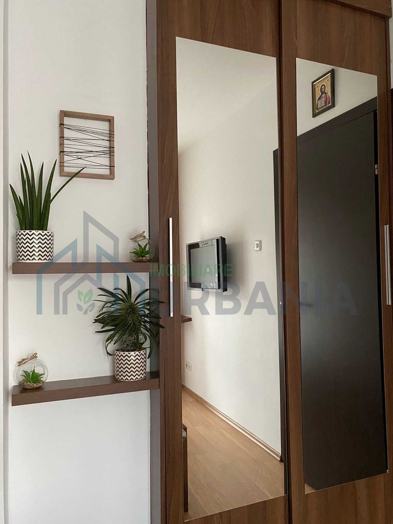 Apartament 2 camere mobilat cu loc de parcare Green Park Tatarasi - Poză 1