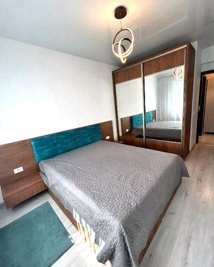 🚇 Închiriez Apartament cu 2 camere, la 50 m de metrou Mihai Bravu - Poză 7