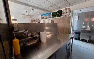 Restaurant La Cheie | Fast-Food | Echipamente Profesionale | Terasă - Poză 14