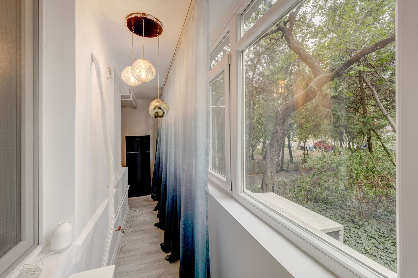 Confort & Randament – Garsonieră premium Calea Giulești / Sector 6 - Poză 16