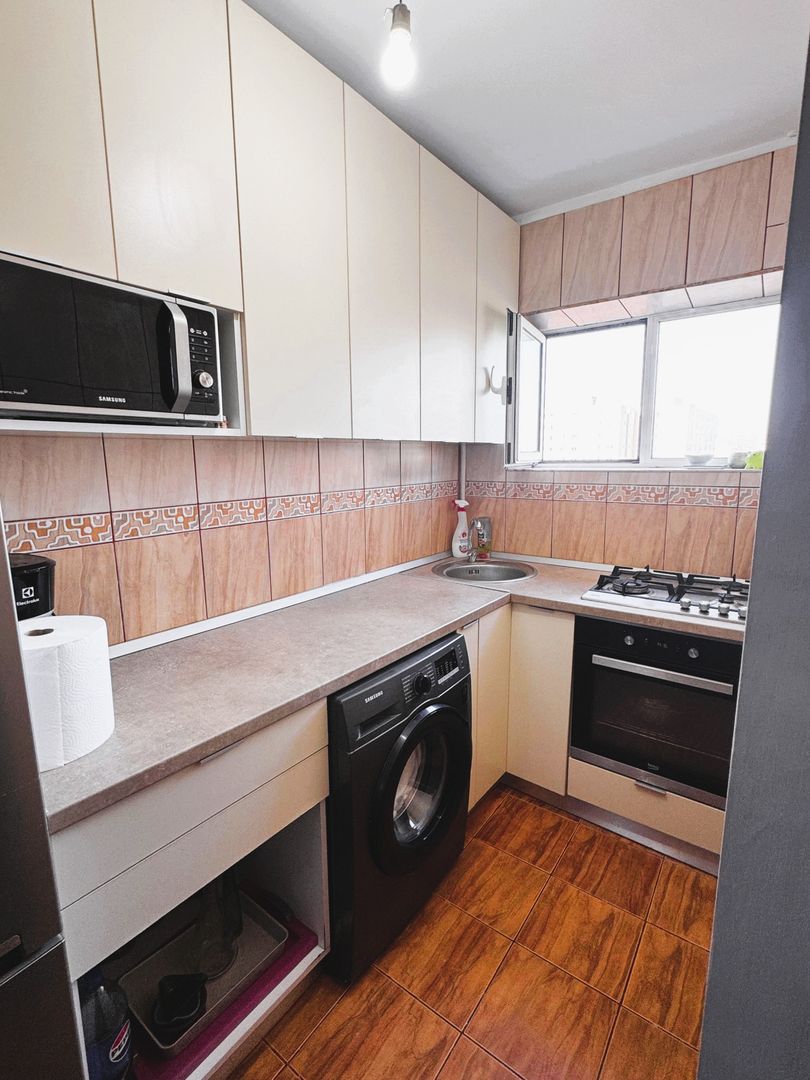 Apartament 3 camere Berceni-Giurgiului-Loc parcare - Poză 6