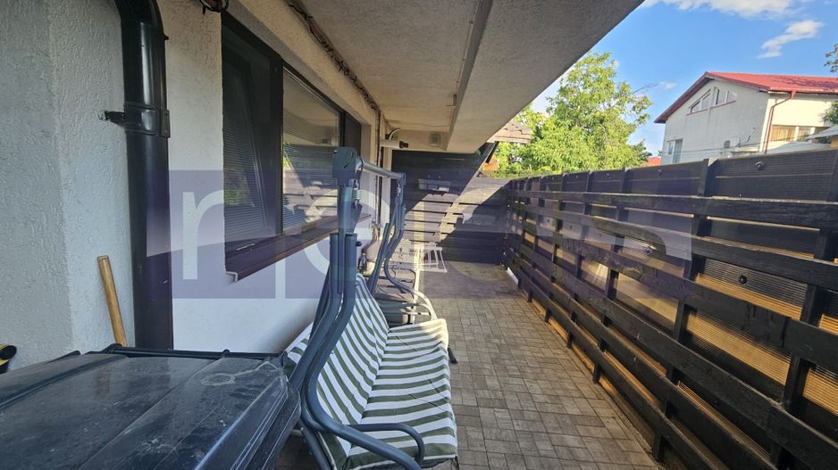 VANZARE VILA 3 CAMERE PRELUNGIREA GHENCEA I CONFORT I RAFINAMENT - Poză 9