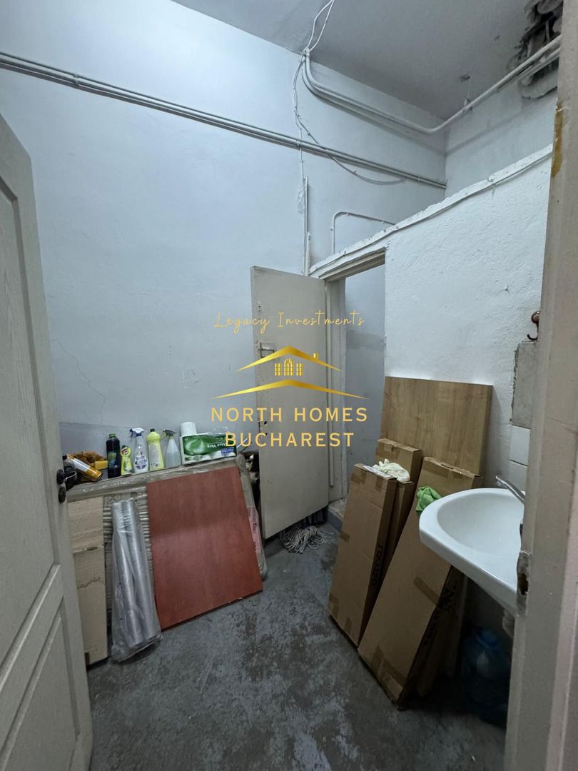 Spatiu Comercial | Delfinului | Vad Excelent - Poză 5