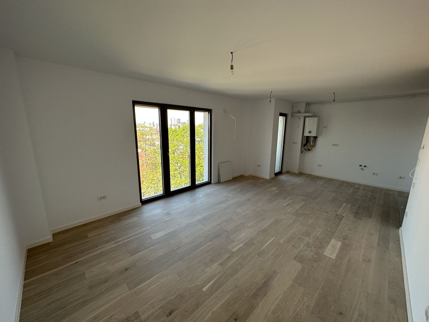 Apartament 3 camere - Poză 5