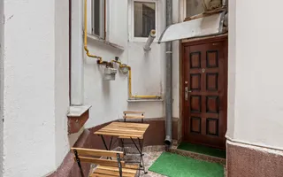 Garsoniera I AIRBNB I Cismigiu I Centrala Proprie - Poză 14