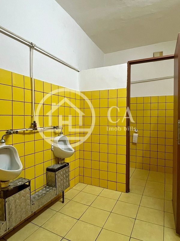 Spațiu comercial de închiriat cu 3 camere în zona Ioșia, Oradea - Poză 7
