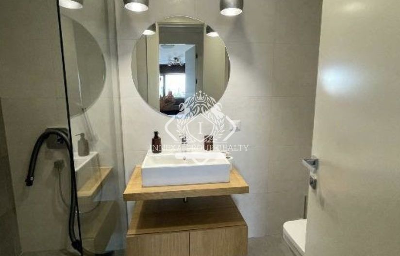 Barbu Vacarescu - 102 The Adress | Apartament 2 camere - Loc de parcare subteran - Poză 8