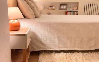 Apartament 2 camere cu design Art Deco – zona Mihai Viteazul - Poză 12