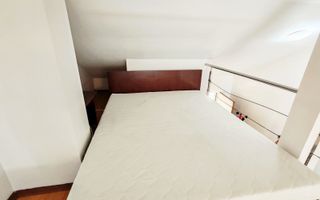 1 camera, loft, modern, proaspat renovat, curte, Grigorescu, Donath - Poză 4