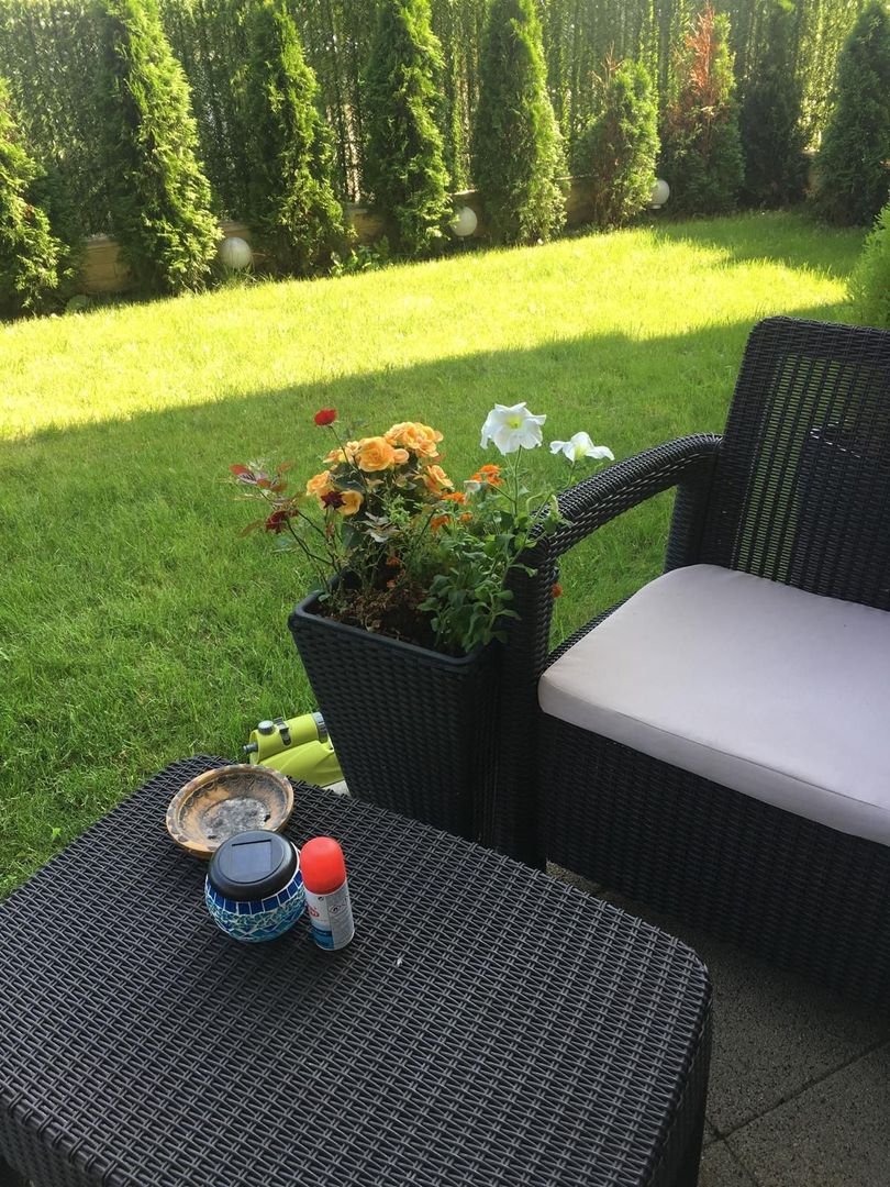 Apartament 2 camere cu grădină proprie | Adora Residence Pipera - Poză 8