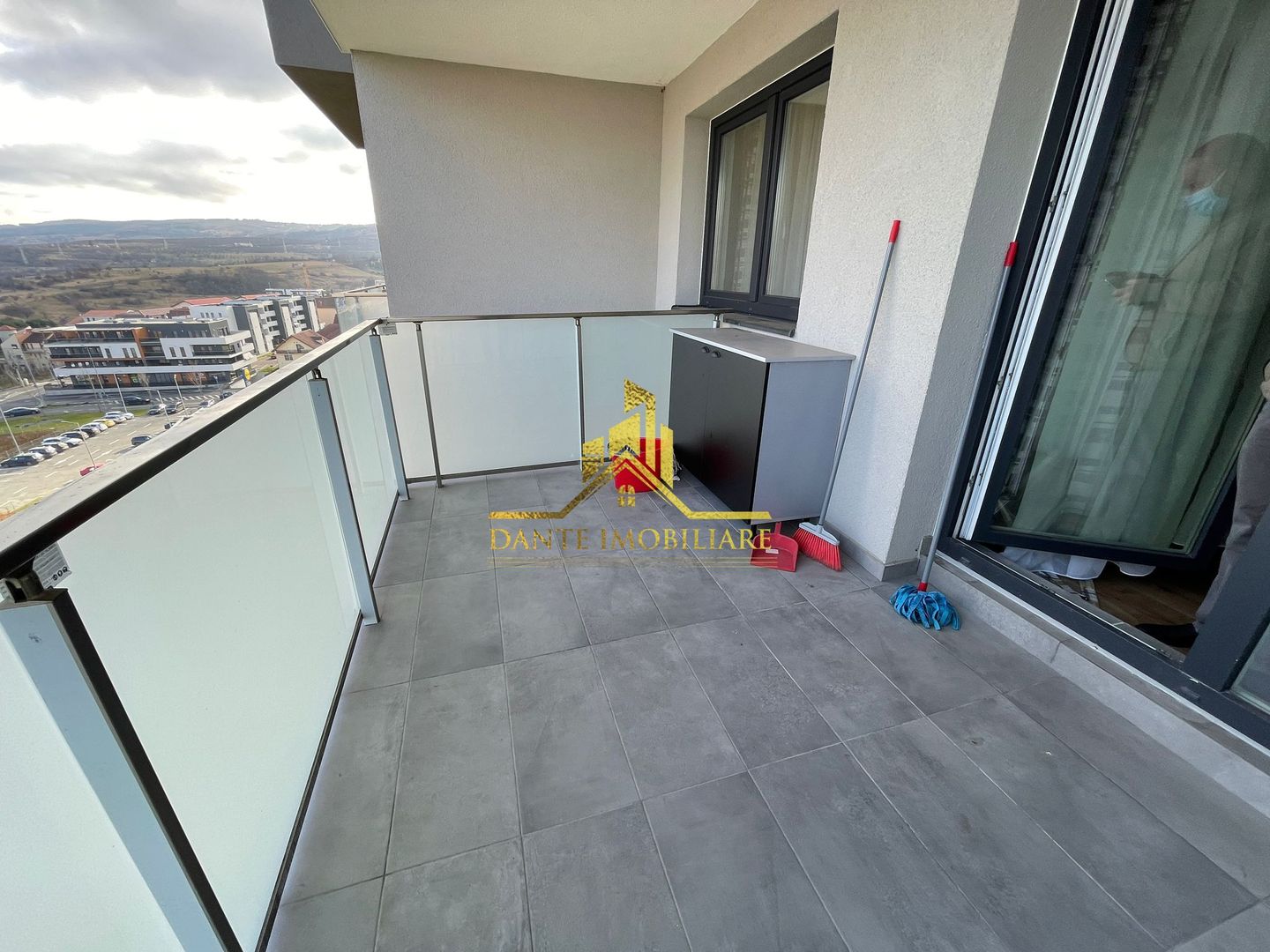 2 camere, modern, bloc nou, parcare, Buna Ziua, Grand Hill, LIDL - Poză 8