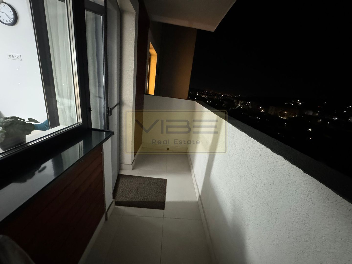 Apartament 1 camera modern  Lagom Residence Visani - Poză 23