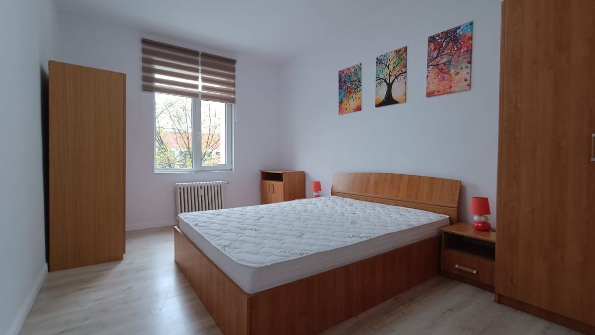 APARTAMENT 2 CAMERE | FLOREASCA - Poză 3