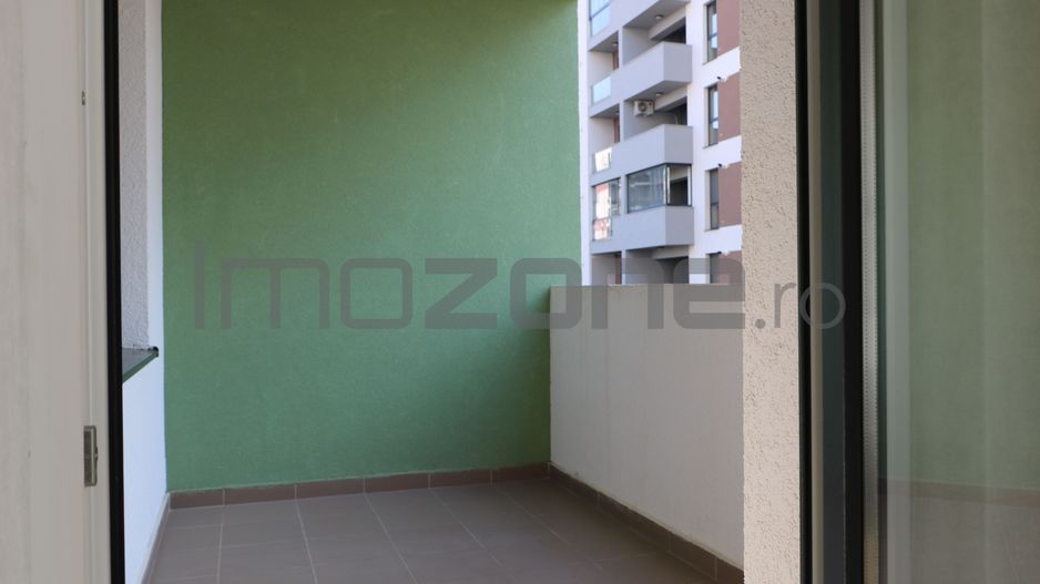 DRUMUL TABEREI-BRANCUSI, 2 CAMERE, ET. 4/6, BUCATARIE INCHISA, LIFT, DECOMANDAT - Poză 17