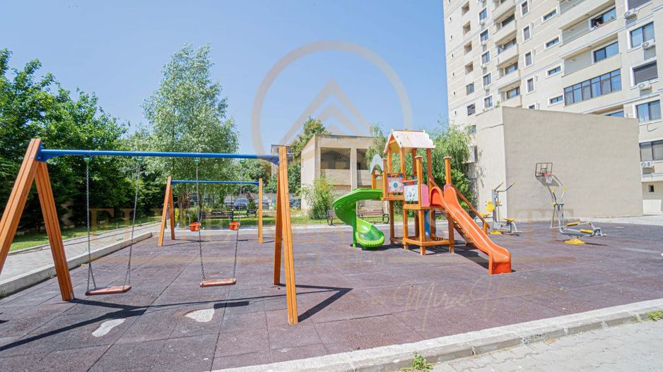 Inel II - Vânzare apartament  2 Camere Premium , complex Solid House. - Poză 15