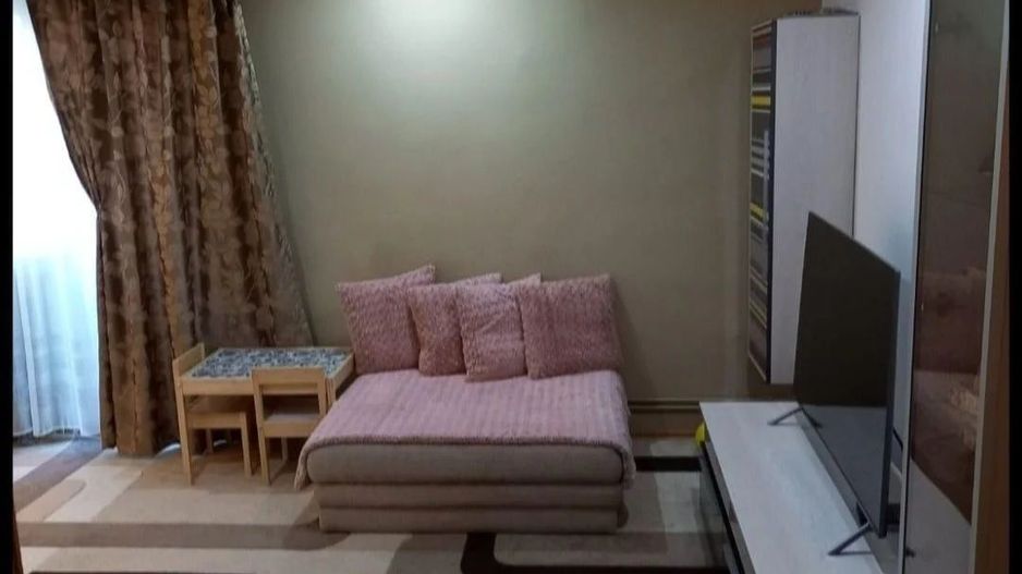 Apartament 3 Camere, Zona Aradului, Mobilat si Utilat Complet, 2 Bai, 3 Balcoane - Poză 2