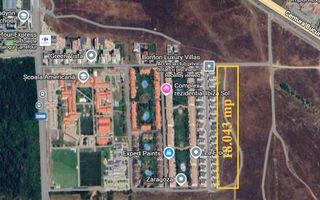 Teren Premium Pipera - Scoala Americana - Poză 1