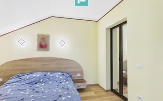 Vilă unică în Șiria | 160 mp utili | Teren 945 mp - Poză 12