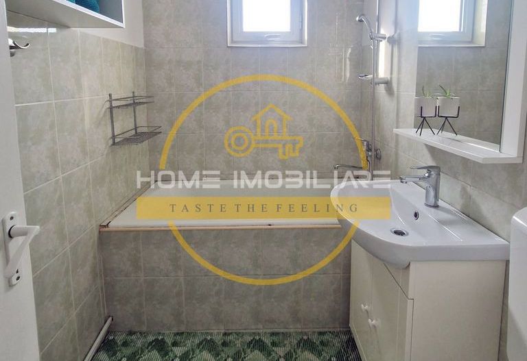 Apartament cu 3 camere / 55mp / zona Dacia - Poză 10