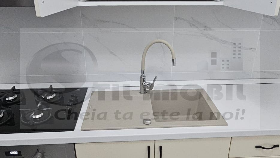 Apartament 1 Camera UNIREA TOWERS - 440 euro - Poză 21