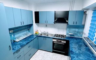 Ag BRASADAS închiriaza ap 2 cam et 4/8 Calea 13 Septembrie. - Poză 6