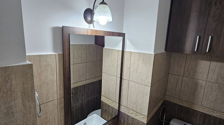 Apartament 3 camere,2 bai,70 mp,bloc izolat ,cartier,Tudor - Poză 7