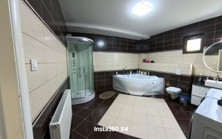 Casă P+1+M spațioasă cu 9 camere de vânzare Voluntari, 425 mp teren - Poză 9