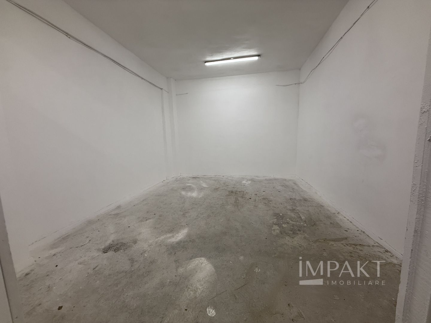 Spatiu comercial 276 mp în Zorilor, ideal pentru investitie! - Poză 3