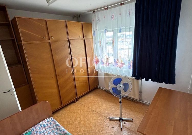 Apartament 4 Camere | 75 mp | 2 Bai | Zona Calea Floresti | Manastur - Poză 3