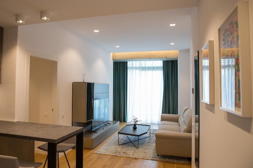 APARTAMENT SUPERB | PROMENADA MALL | PRIMA INCHIRIERE - Poză 8