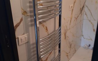 Apartament 2 camere decomandat, complet mobilat și utilat, în Alexandru-Gară - Poză 7