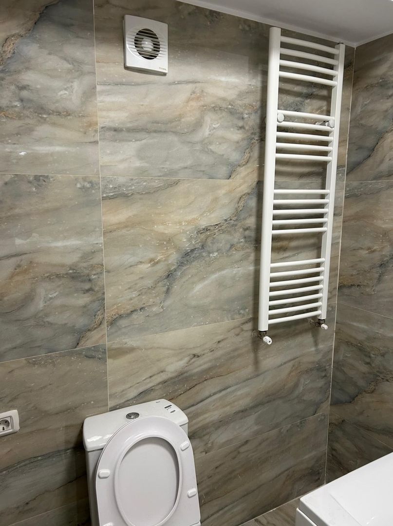 Apartament nemobilat 13 septembrie - Poză 7